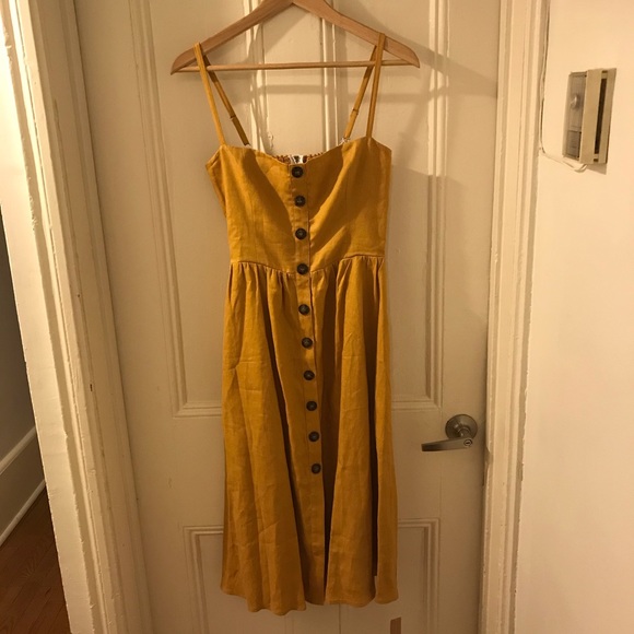 Reformation Dresses & Skirts - Reformation Tori Dress *Brand New, Tags On